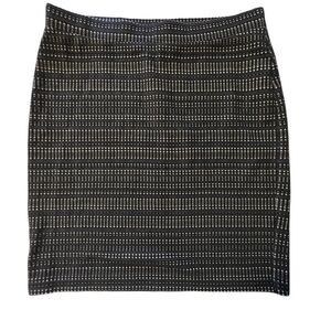 Loft Pencil Skirt